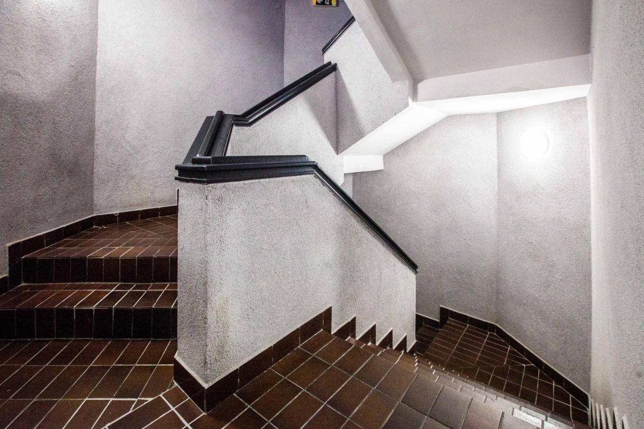 Hotel Rajka Eksteriør billede