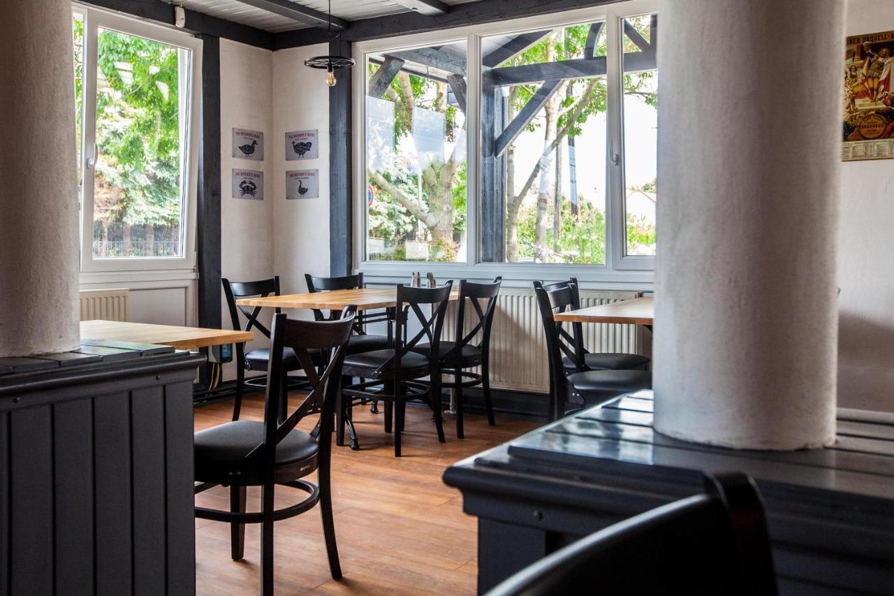 Hotel Rajka Eksteriør billede